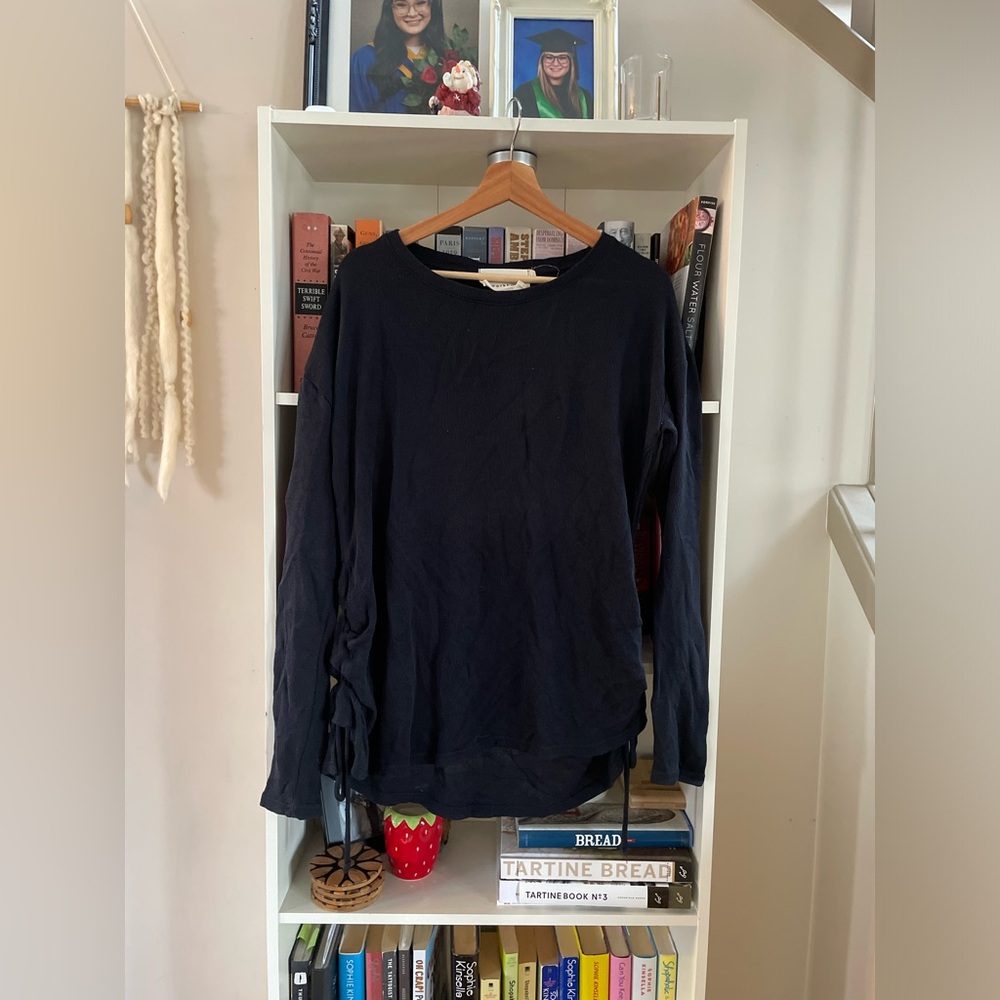 Workhall sweater